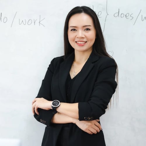 faculty teacher 1