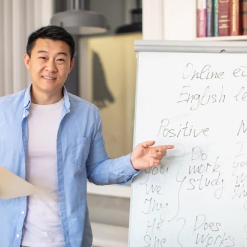 faculty teacher 2